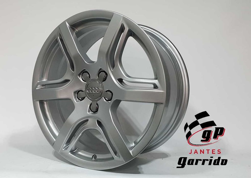3208 - Jantes 18 5x112 Originais Audi Q5