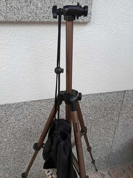 Tripé hama star 05