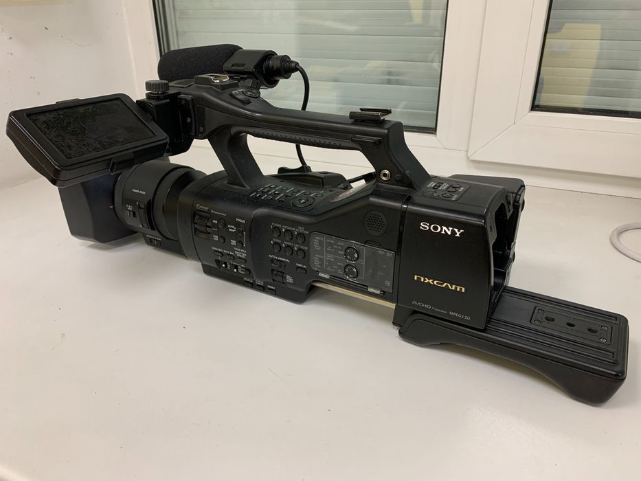 Камера Sony NEX-EA50 або обмін