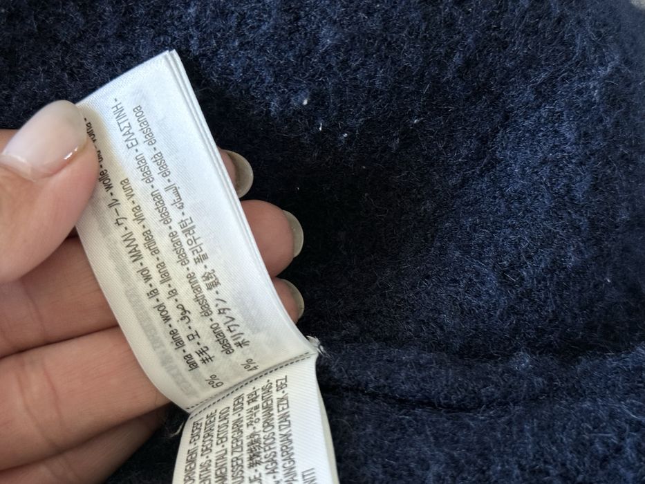 Кардиган жакет від zara