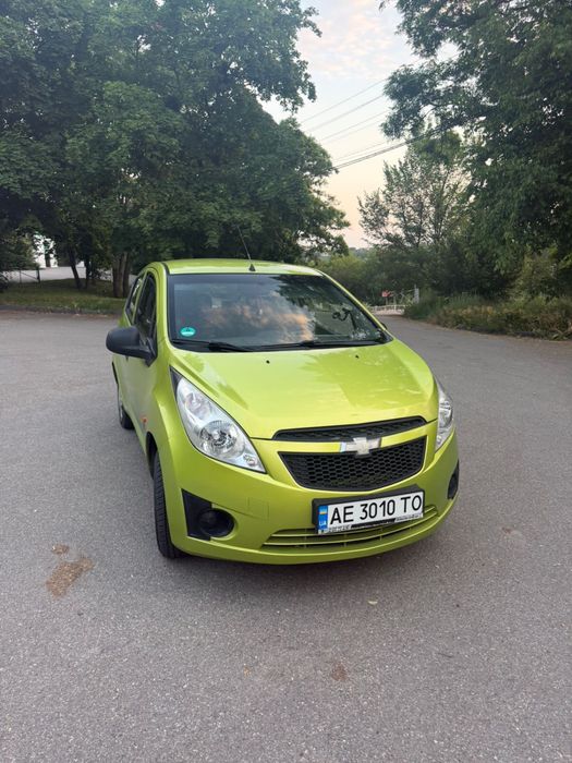 Продам Chevrolet Spark