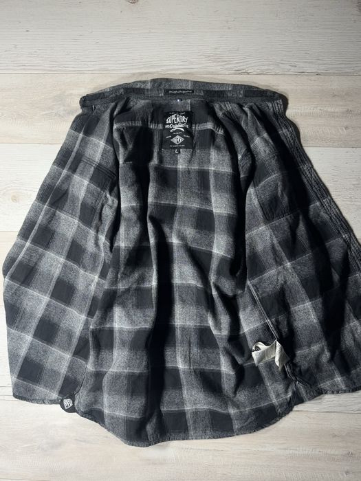 Сорочка SuperDry фланель трекінгова сорочка тактична сорочка outdoor