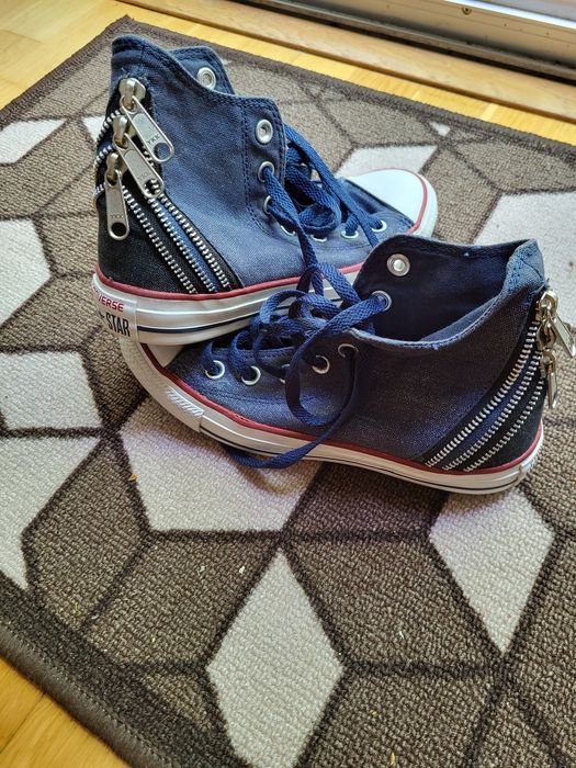Buty Converse All Star 36.5