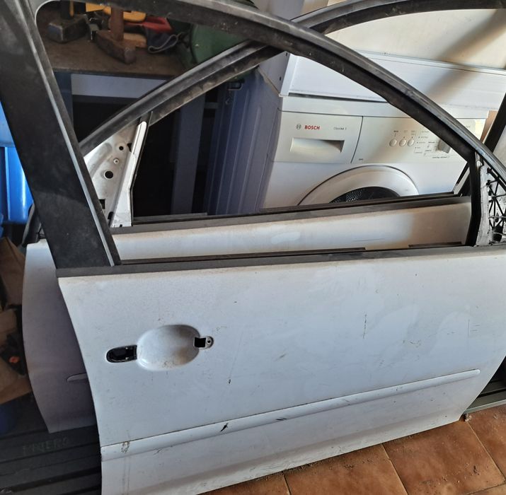 Porta frente direita  golf 5