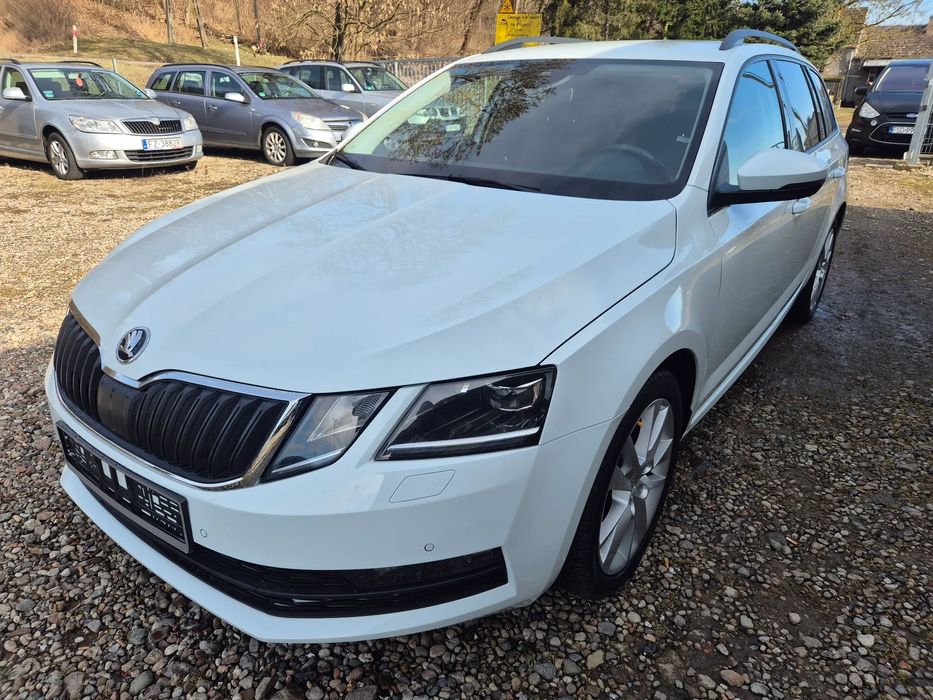 Skoda Octavia Nr.90