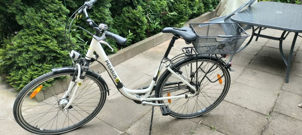 Rower damski  Pegasus