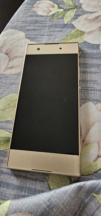 Xperia Xa1 como novo