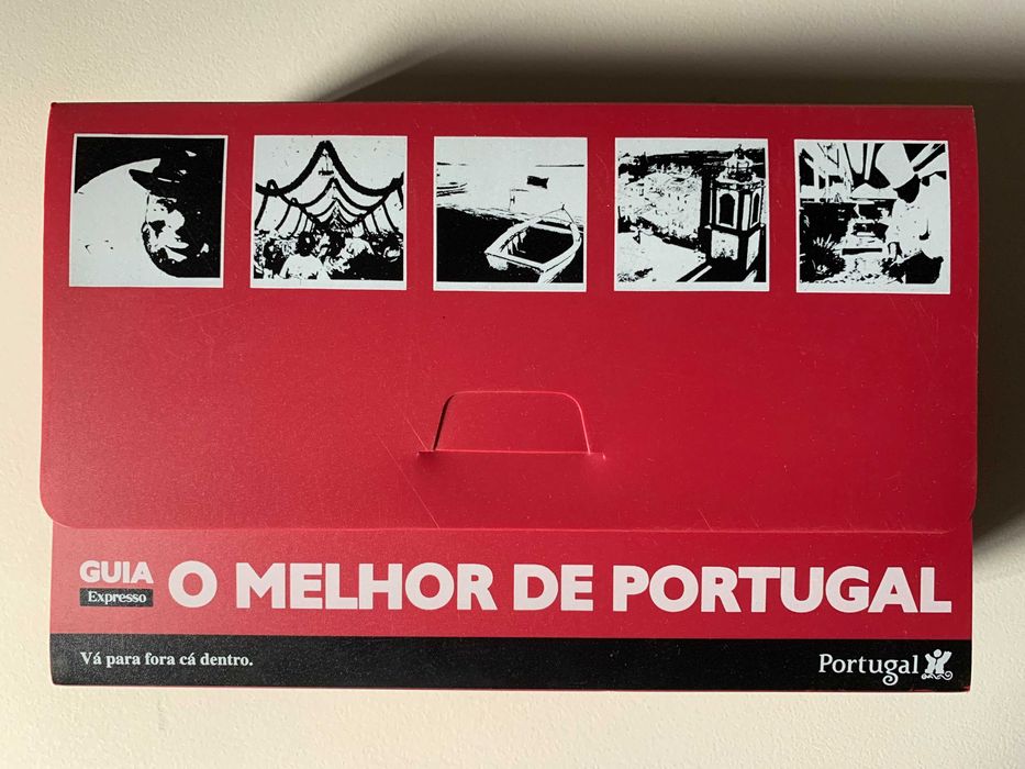 Guia Expresso: O Melhor de Portugal