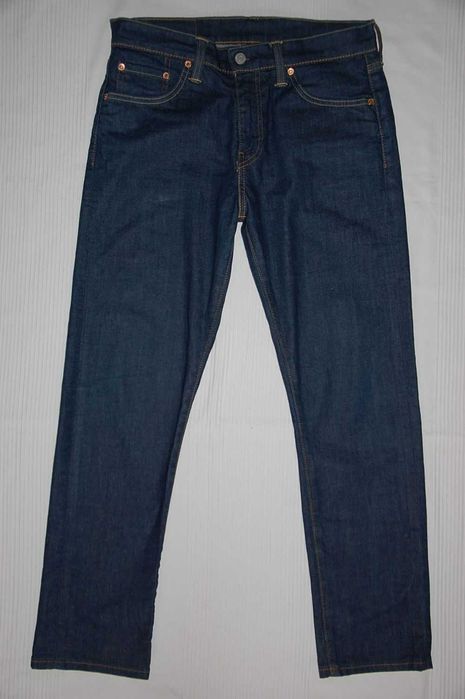Spodnie Levis 508 30/30 pas 82 cm