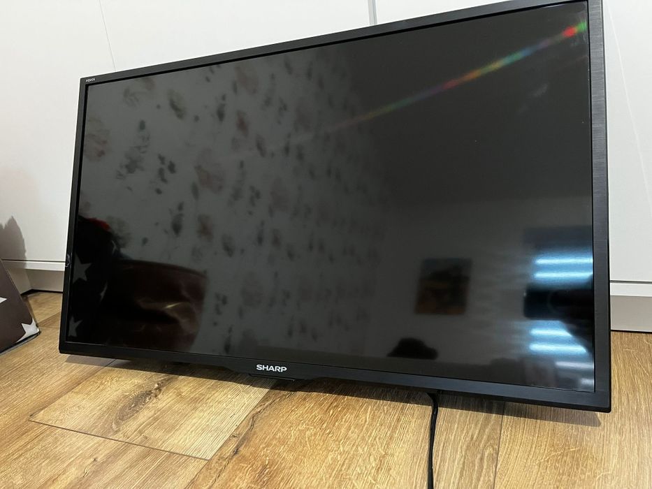Telewizor SHARP LC-32CHE5100E