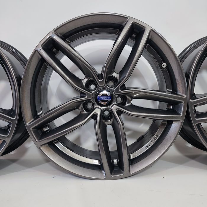 5x108 19" grafit volvo s60 s80 s90 c70 v50 v60 v70 v90 xc40 xc60 xc90