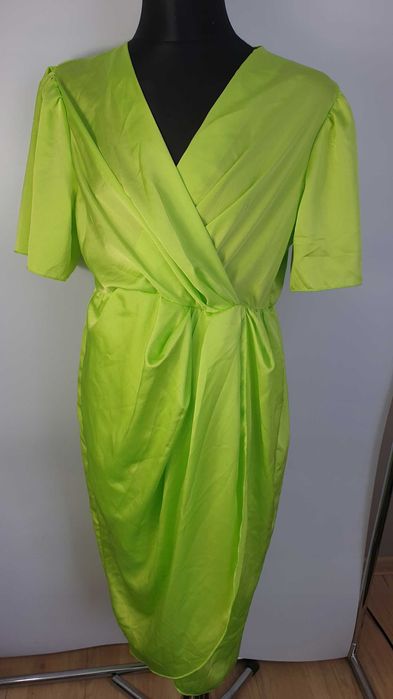 new collection made in itlay Sukienka damska XL/XXL