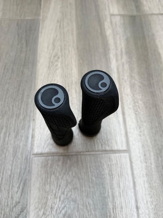 Вело гріпси Ergon GA3 (large)