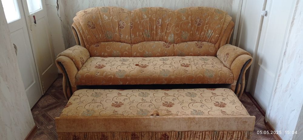 Продам.   Диван !!