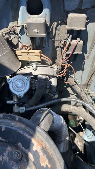 ВАЗ-2106 — сел и поехал, без лишних нервов и вложений