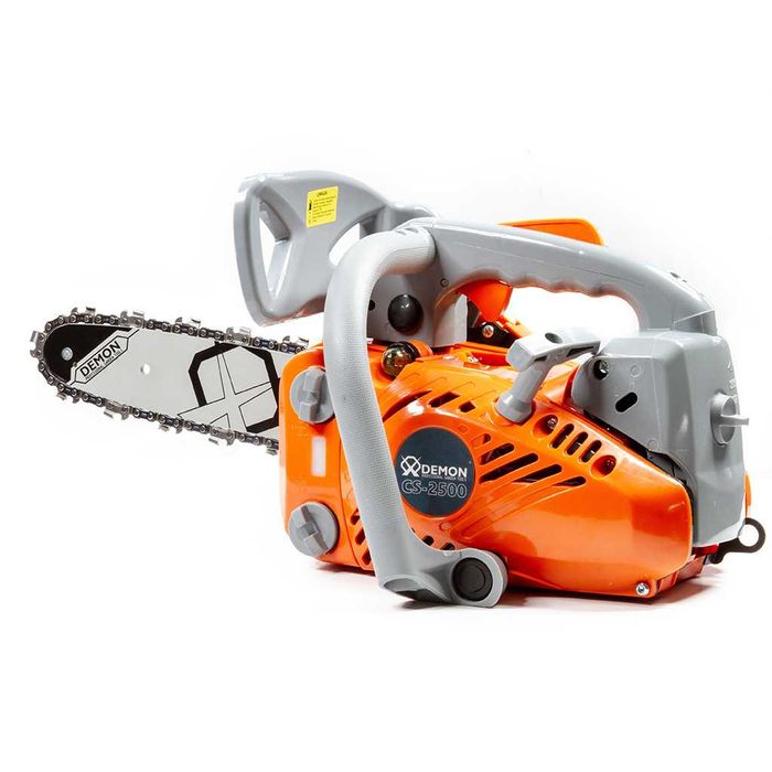 PIŁA PILARKA demon cs-2500