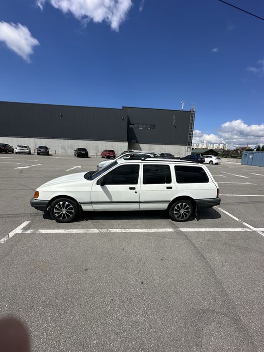 Форд сиера универсал 1.6