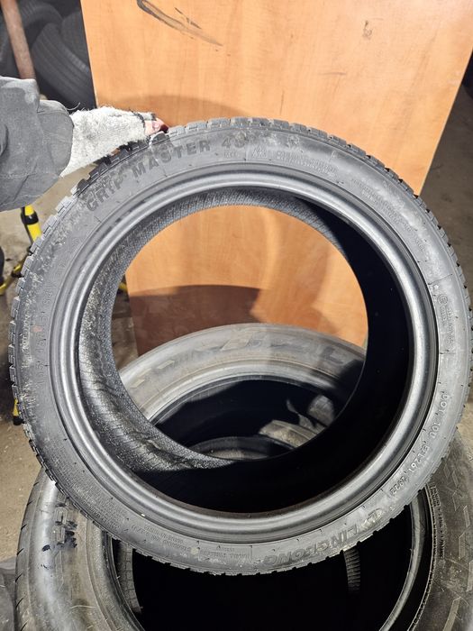 LingLong 195/45 r16 Grip Master 4S /// 6,7mm!!! 2022r wysyłka
