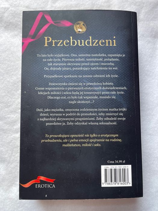 Przebudzeni - Gemmell