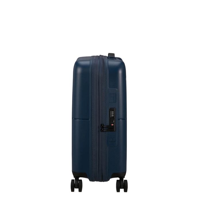Mala de Cabine American Tourister Dashpop 55cm – Nova, Selada
