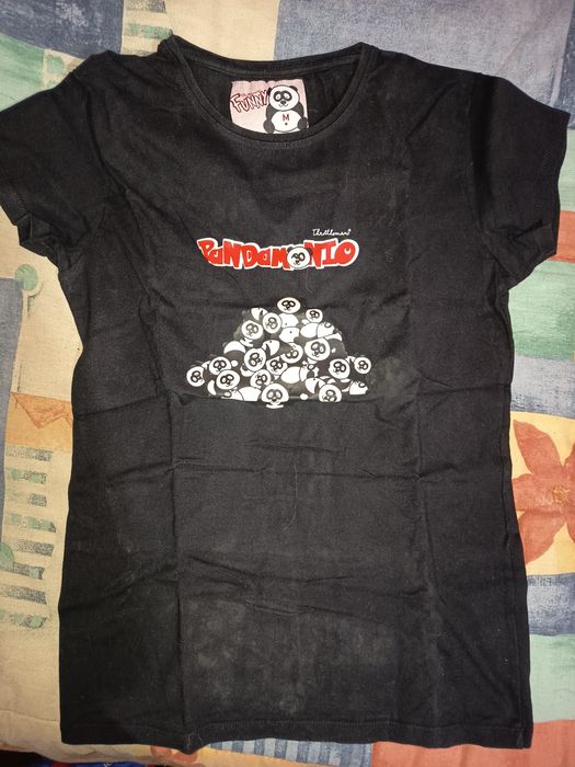 Throttleman M como novas