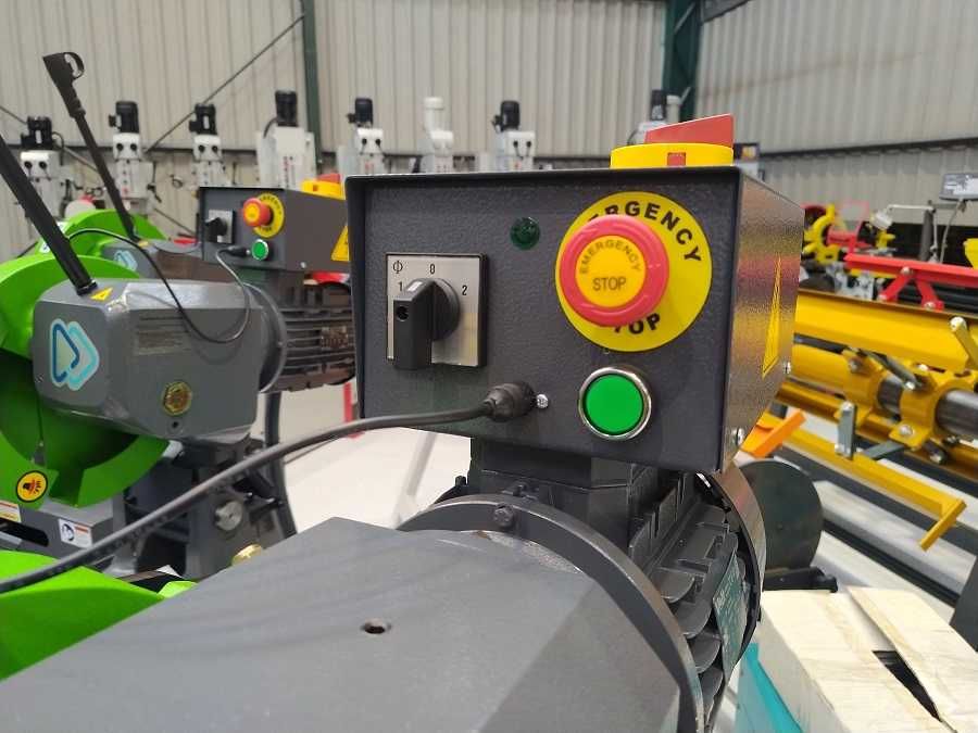 Mavipal | Serrote de Disco Manual DT275S ILERI TEKNIK