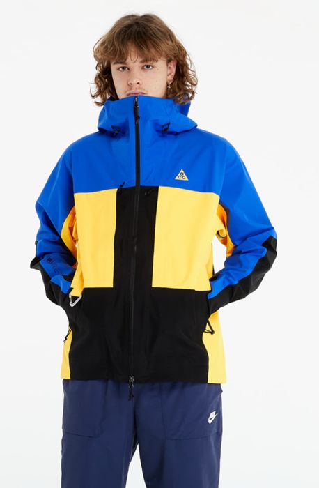 Nike ACG вітровка куртка Misery Rdge