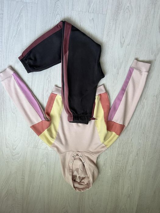 Костюм утеплений H&M вік 10-11 років ріст 146 см