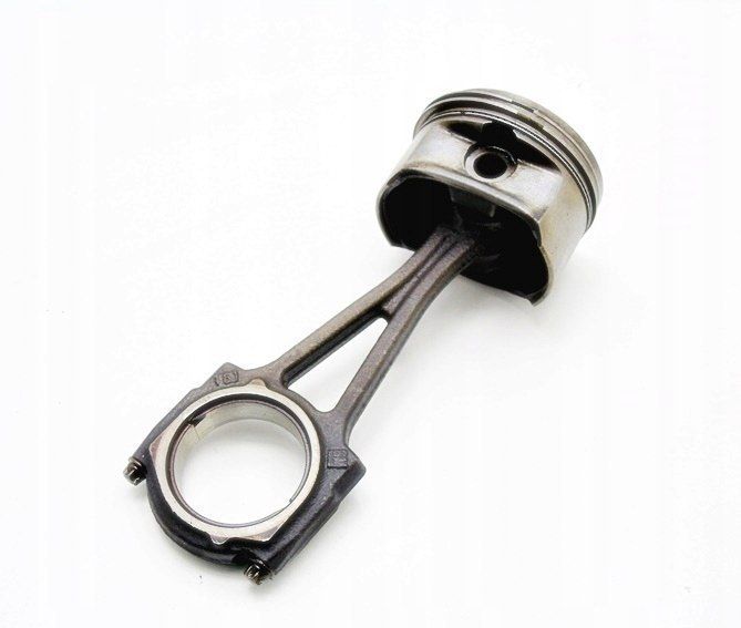 Tłok Korbowód 1.0 12V Corsa C Agila A 72L39 A2