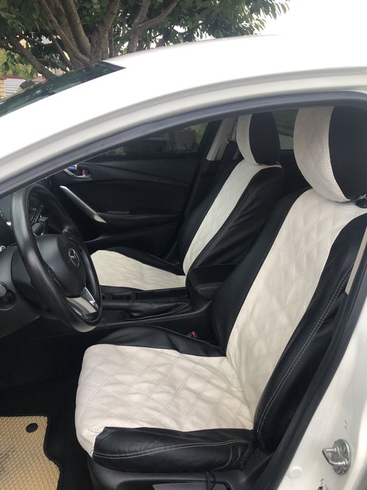 Продам авто Mazda 6