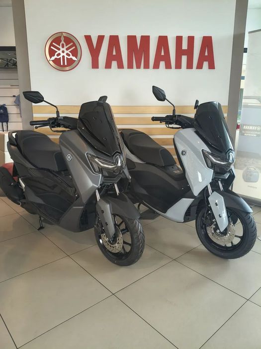 Yamaha