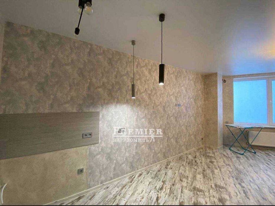 Продам квартиру з видом на море, ЖК Аквамарин, з ремонтом