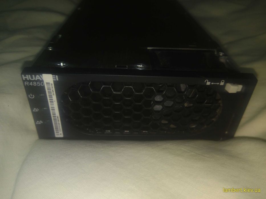 блок живлення Huawei R4850G2, R4850G5