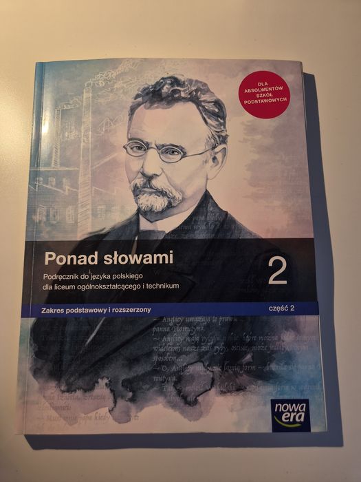 Ponad Słowami 2 część 2