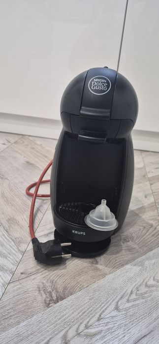 Express Nescafe Dolce Gusto