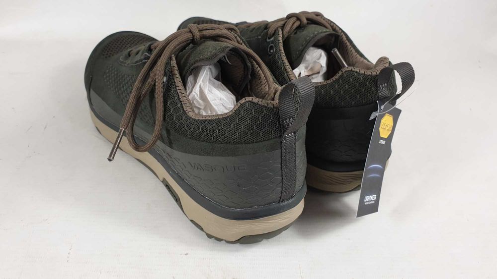 Vasque Breeze buty trekkingowe męskie rozmiar 46