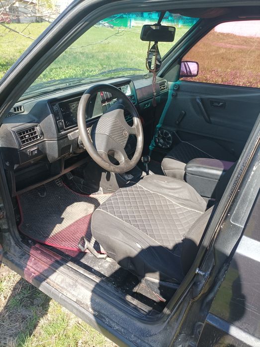 продам гольф 2 -1.8