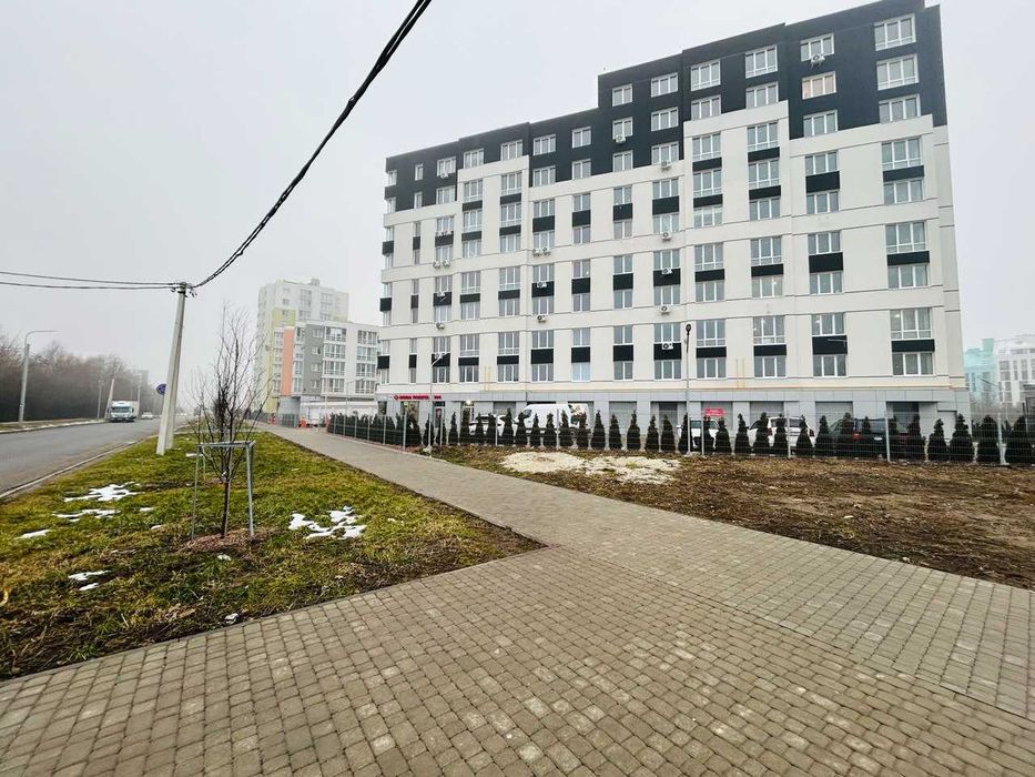 Коммерческая недвижимость по адресу ул. Карла Микльоша (площадь 94 м²) - Atlanta.ua - фото 4