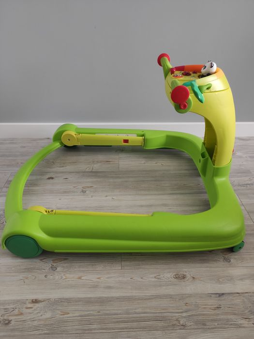 Ходунки, толокар Chicco 3 в 1
