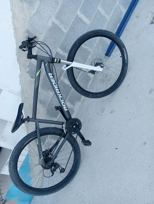 Bicicleta rockrider st 520