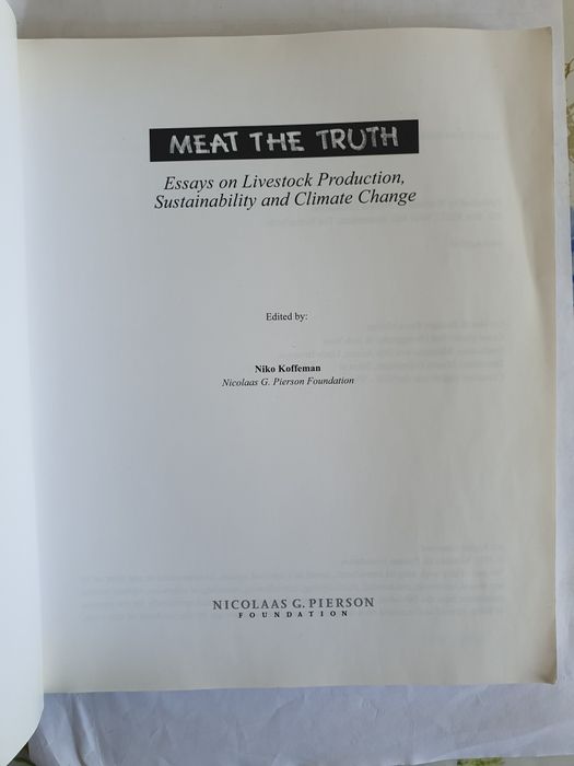 Meat The Truth - 1€