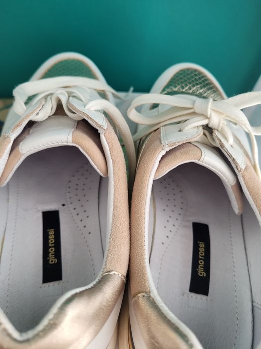 Buty Gino rossi 39