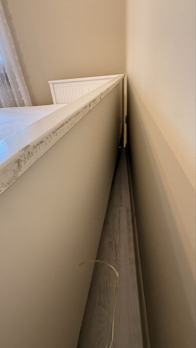 Leżanka HEMNES ikea