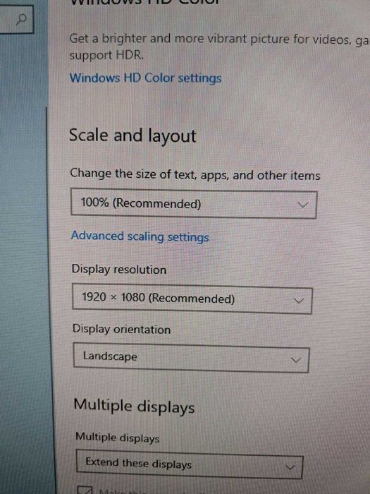 Full HD Монітор DELL P2314H