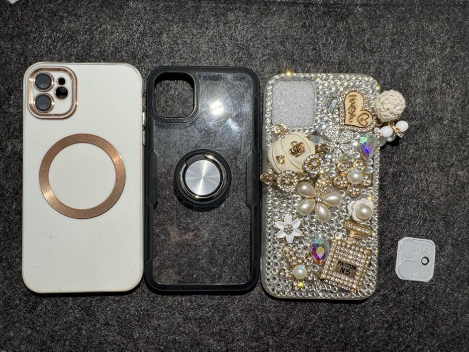 Apple Iphone 11 - Perfeito como Novo