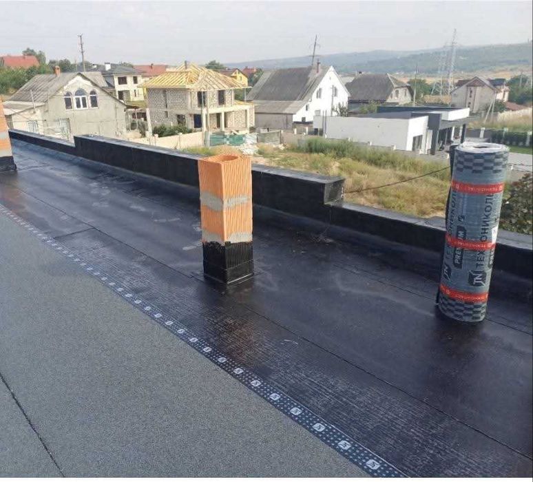 Kompleksowy Dach-Usługi Dekarskie, Naprawa Dachu, Montaż Dachu i inne