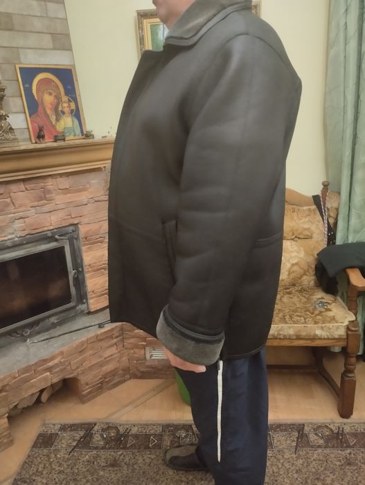 Дублянка чоловіча гарний стан