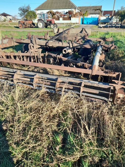 Продам ХТЗ Т - 150