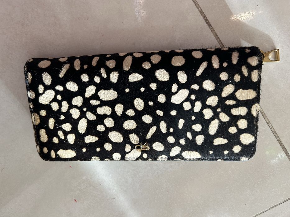 Carteira porta moedas parfois