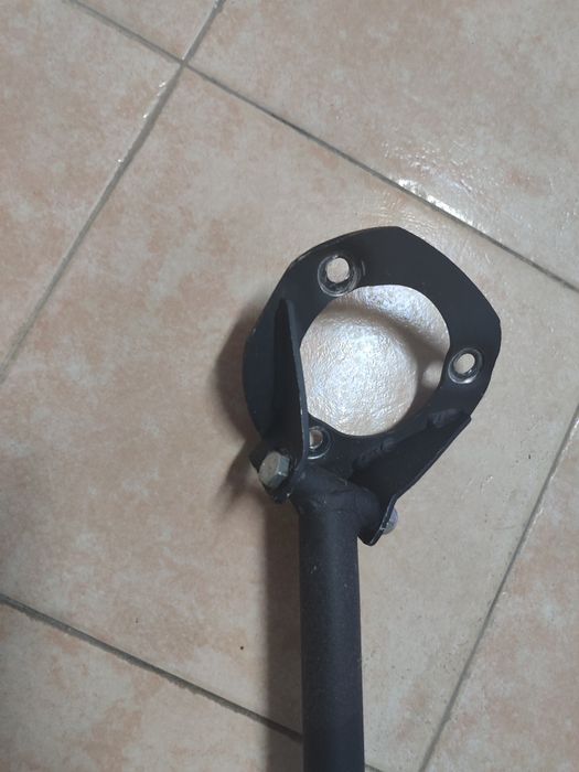 Barra estabilizadora bmw e46